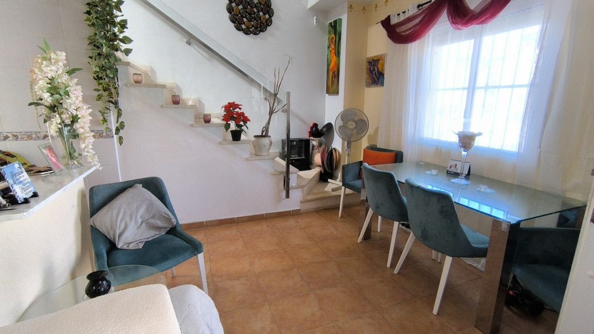 Revente - Villa - Algorfa - montebello