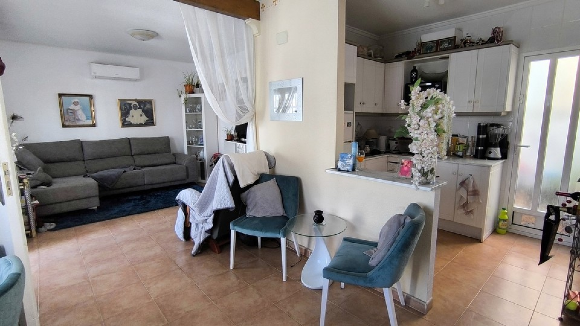 Revente - Villa - Algorfa - montebello