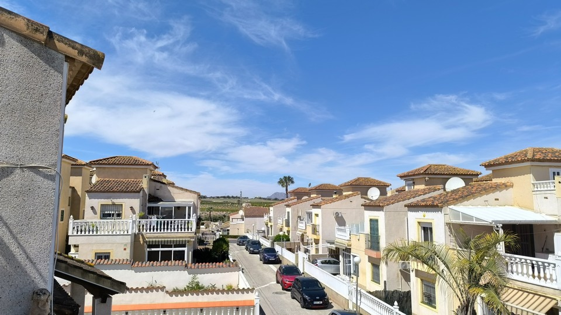 Revente - Villa - Algorfa - montebello