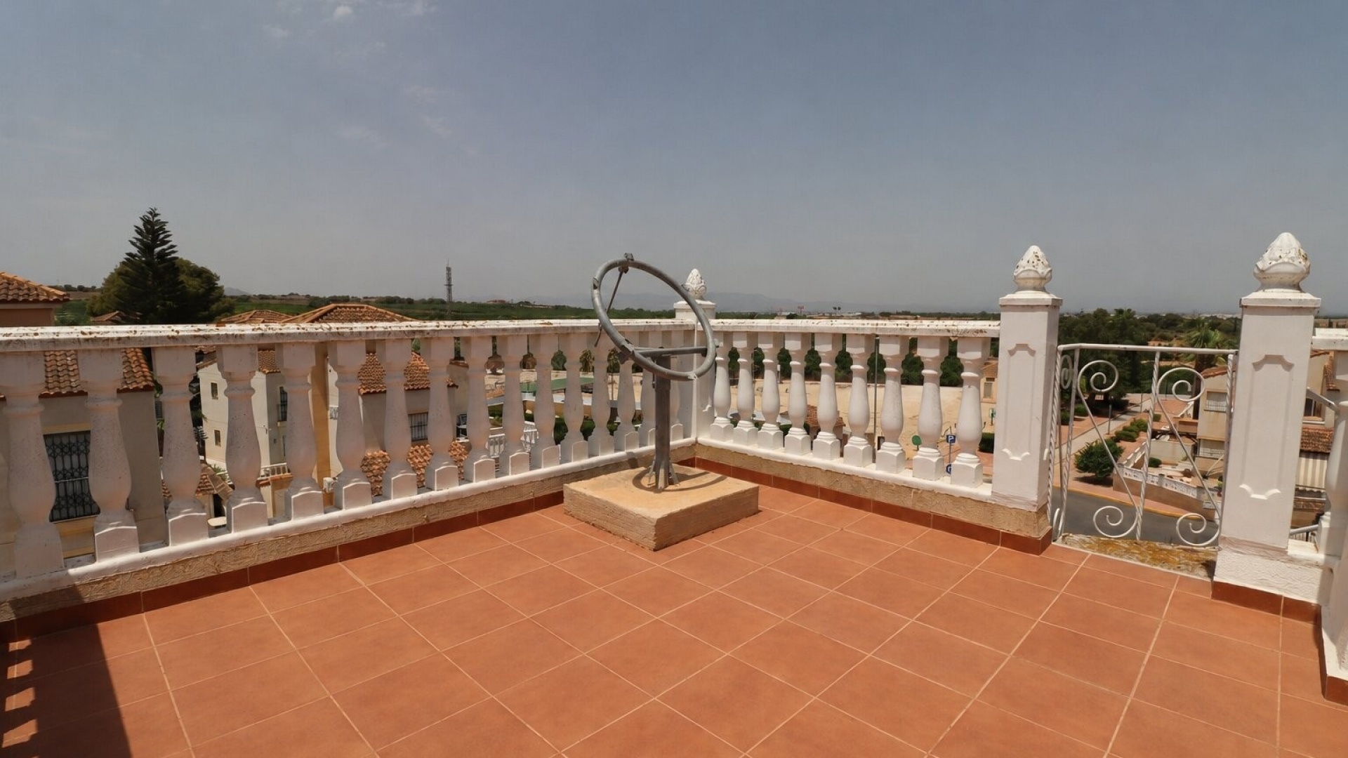 Revente - Villa - Algorfa - montebello