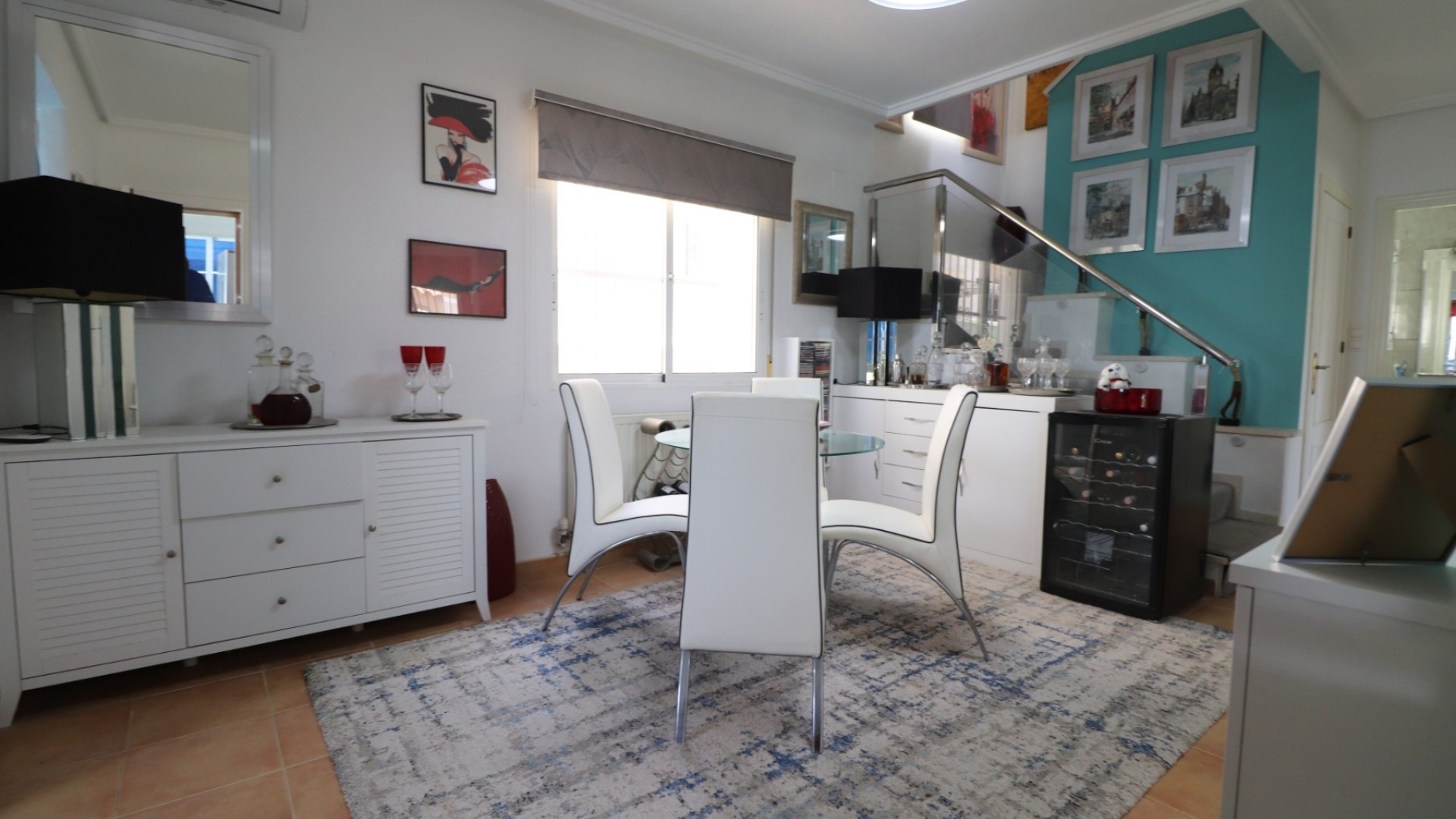 Revente - Villa - Algorfa - montebello
