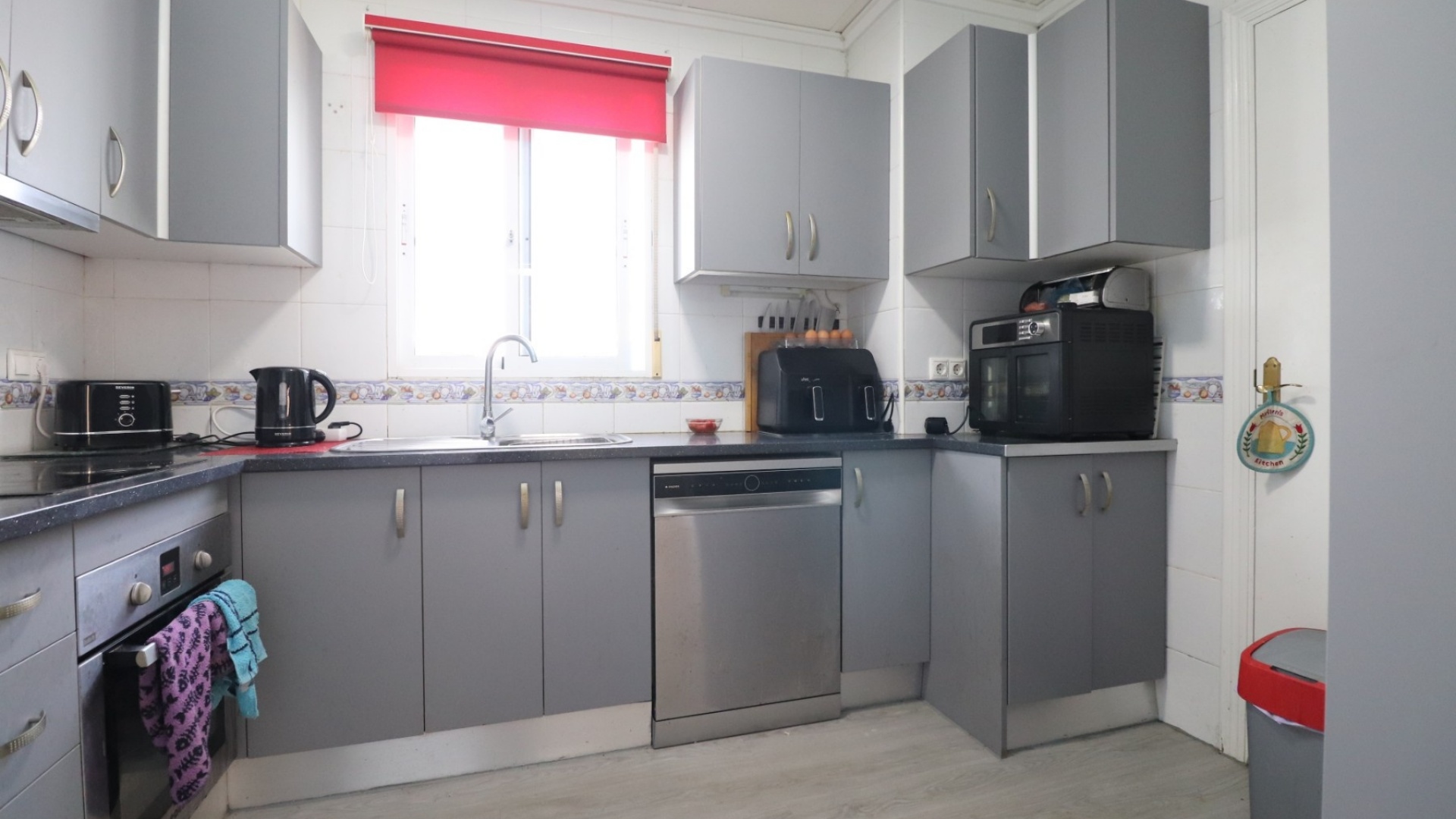Revente - Villa - Algorfa - montebello