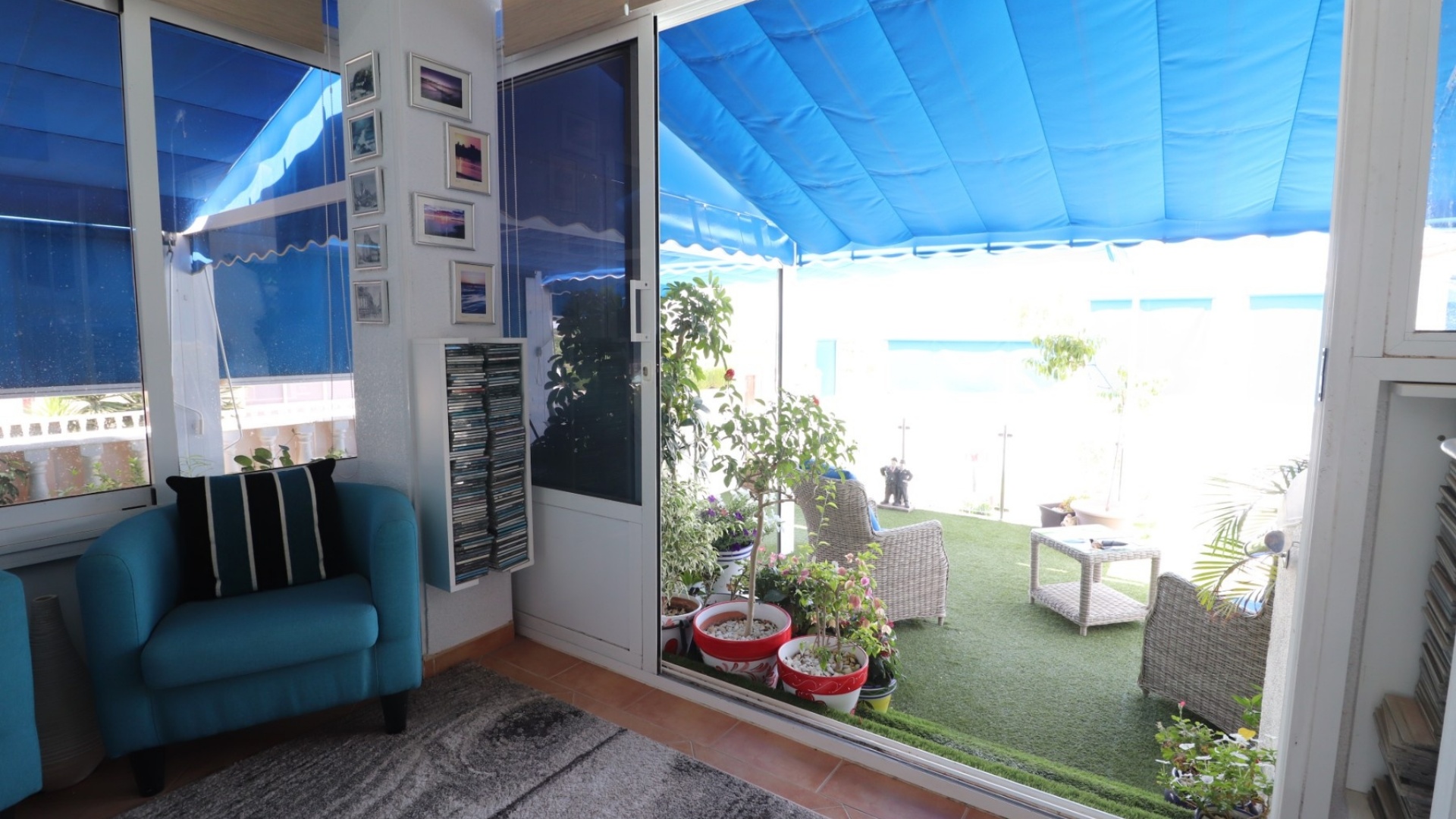 Revente - Villa - Algorfa - montebello