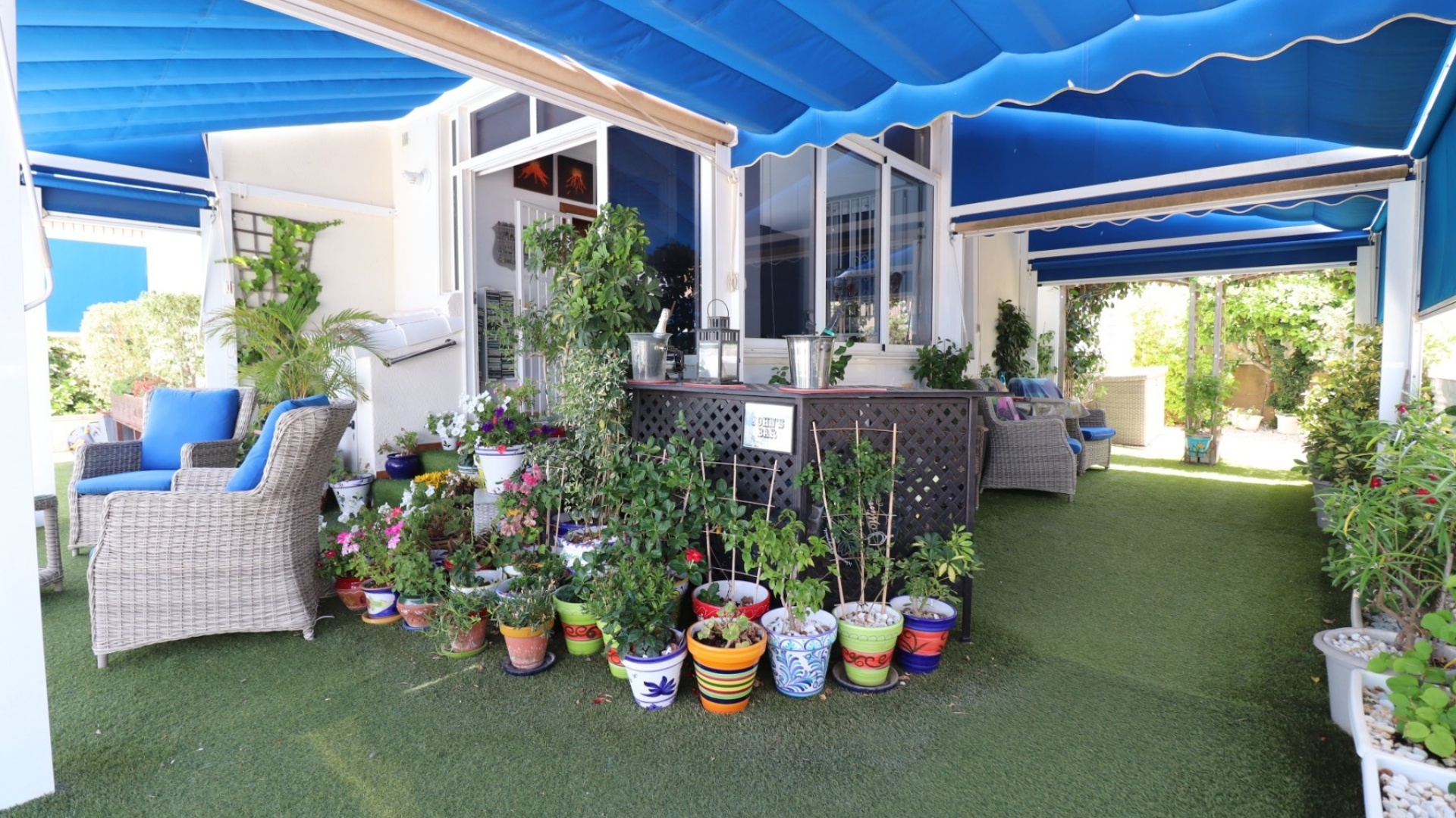 Revente - Villa - Algorfa - montebello