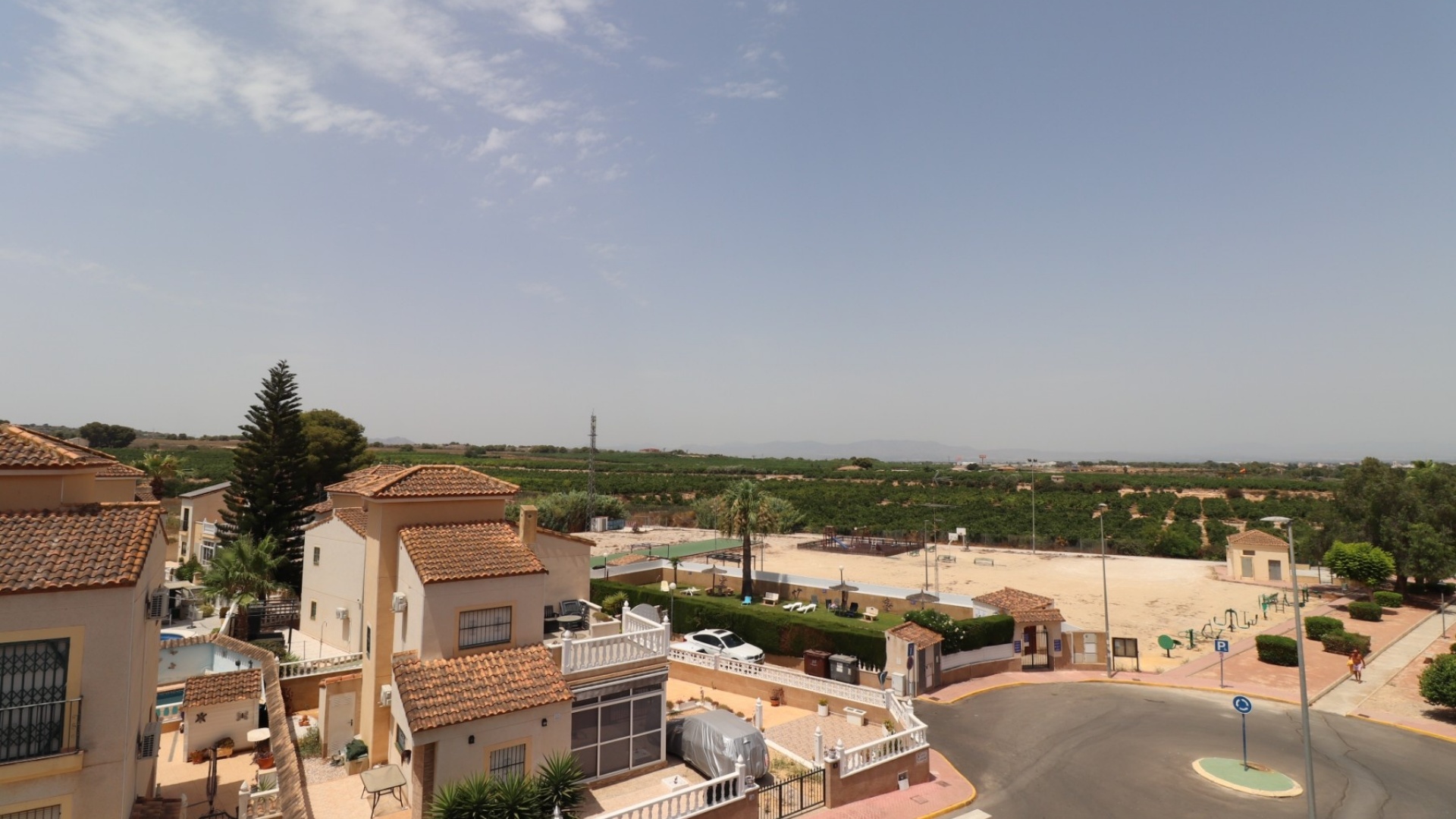 Revente - Villa - Algorfa - montebello