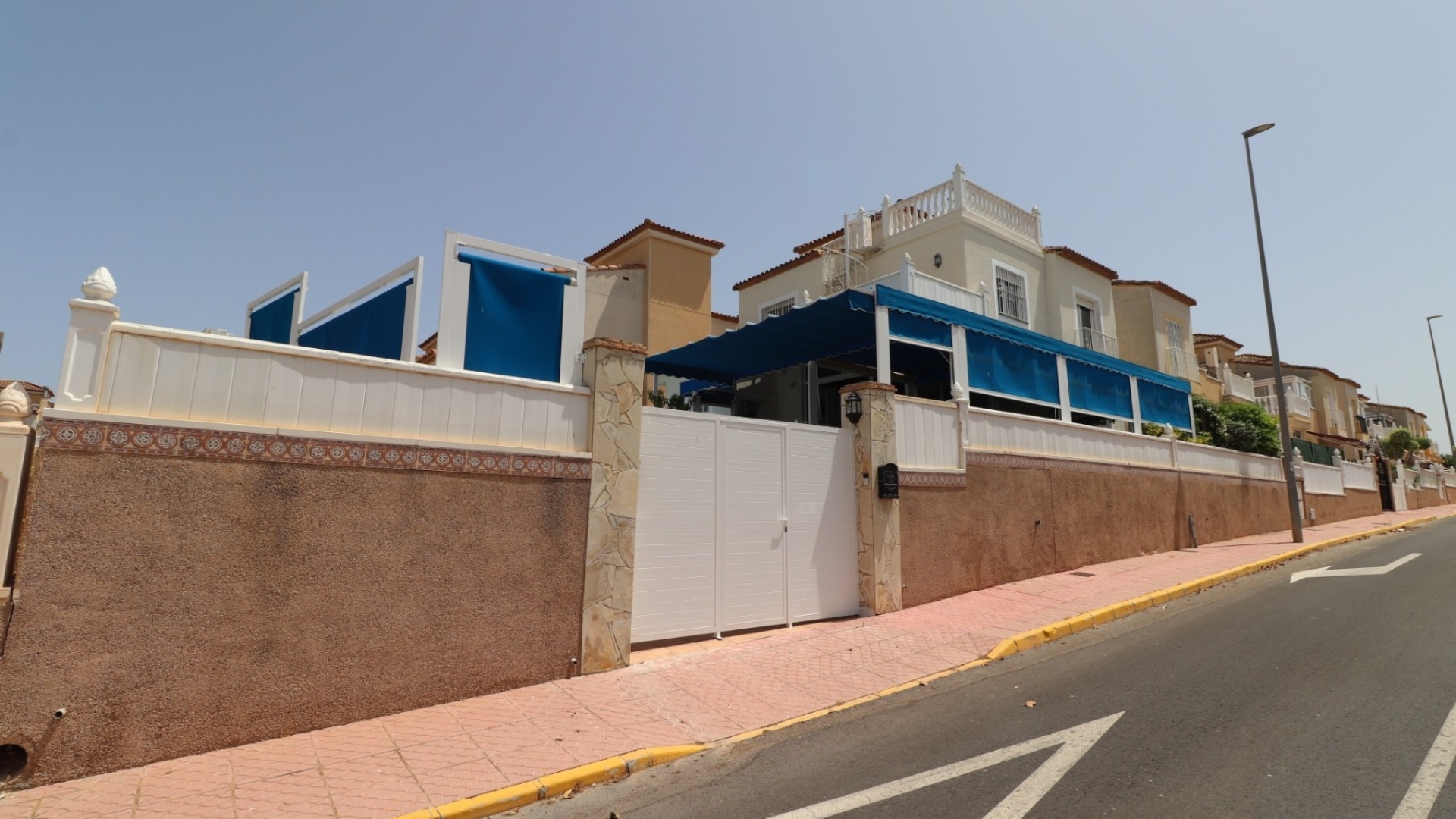 Revente - Villa - Algorfa - montebello