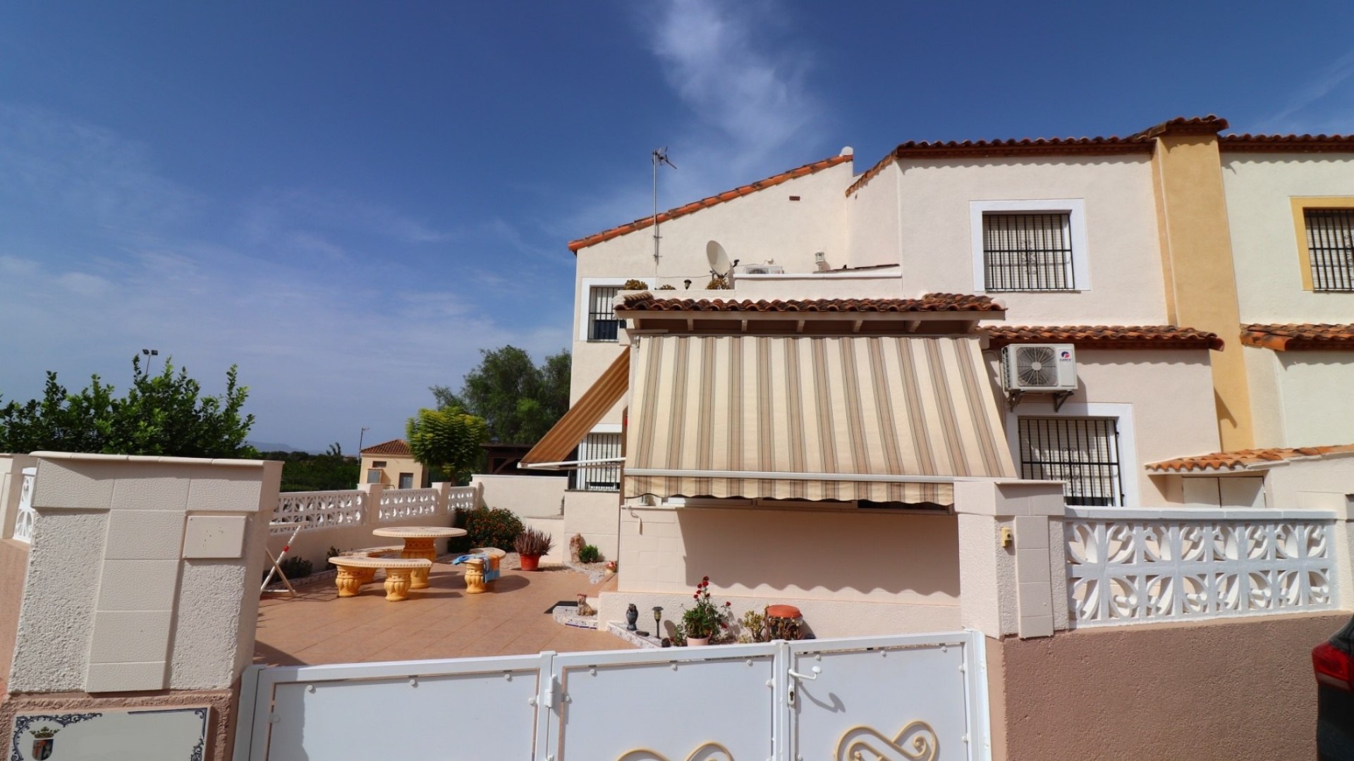 Revente - Villa - Algorfa - montebello