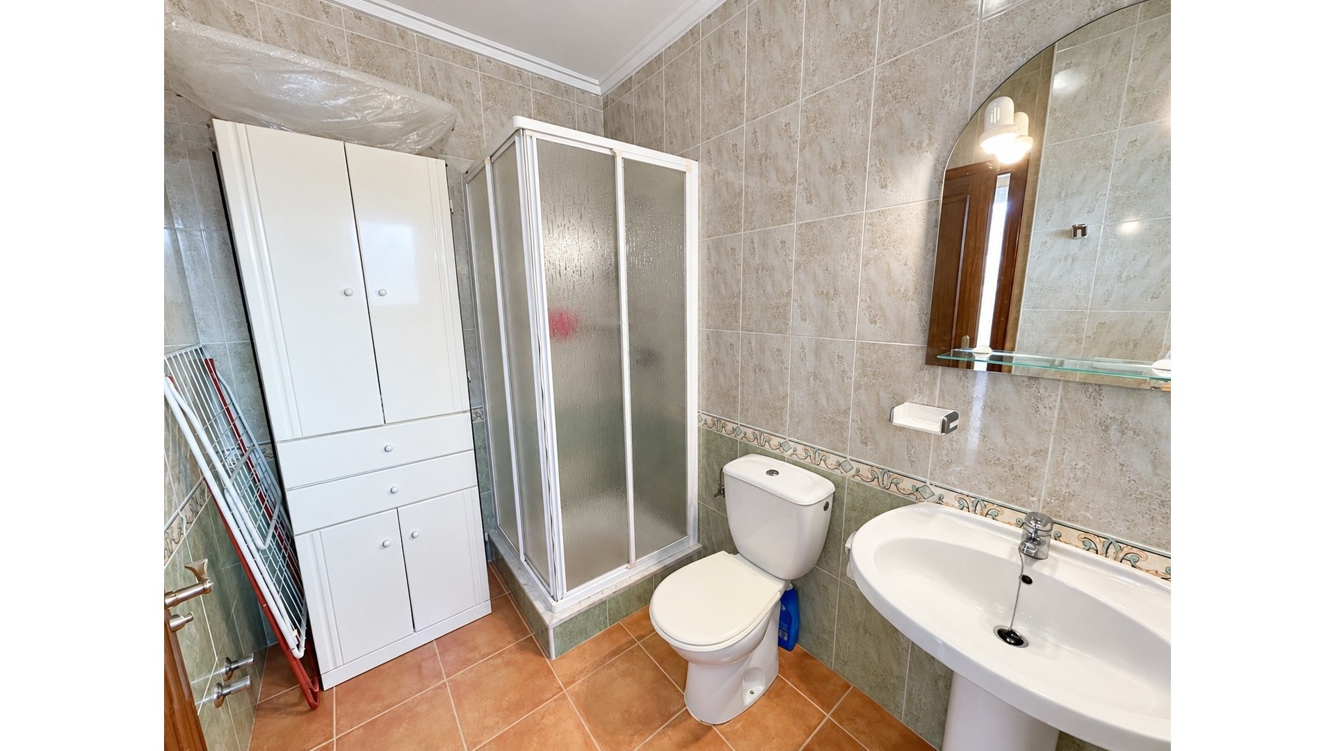 Revente - Villa - Algorfa - montebello