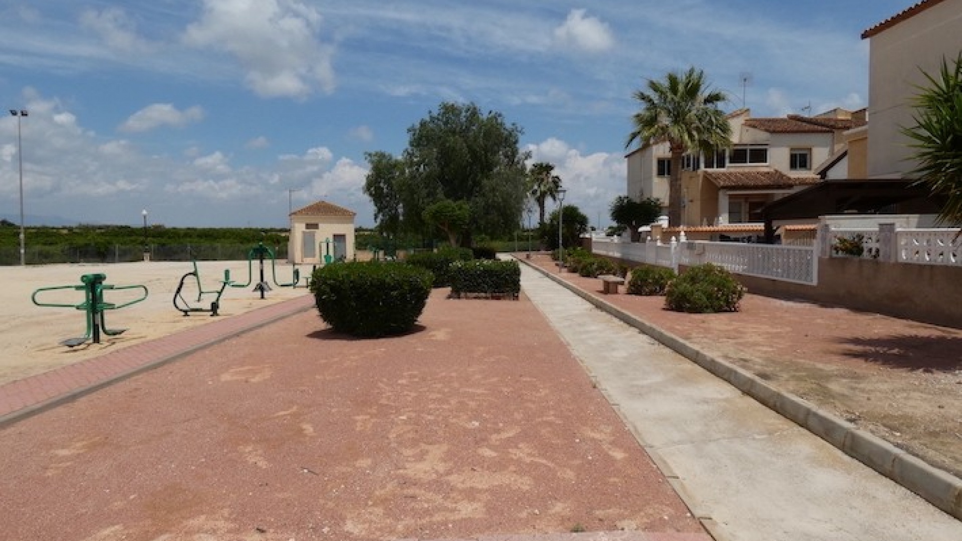 Revente - Villa - Algorfa - Montebello