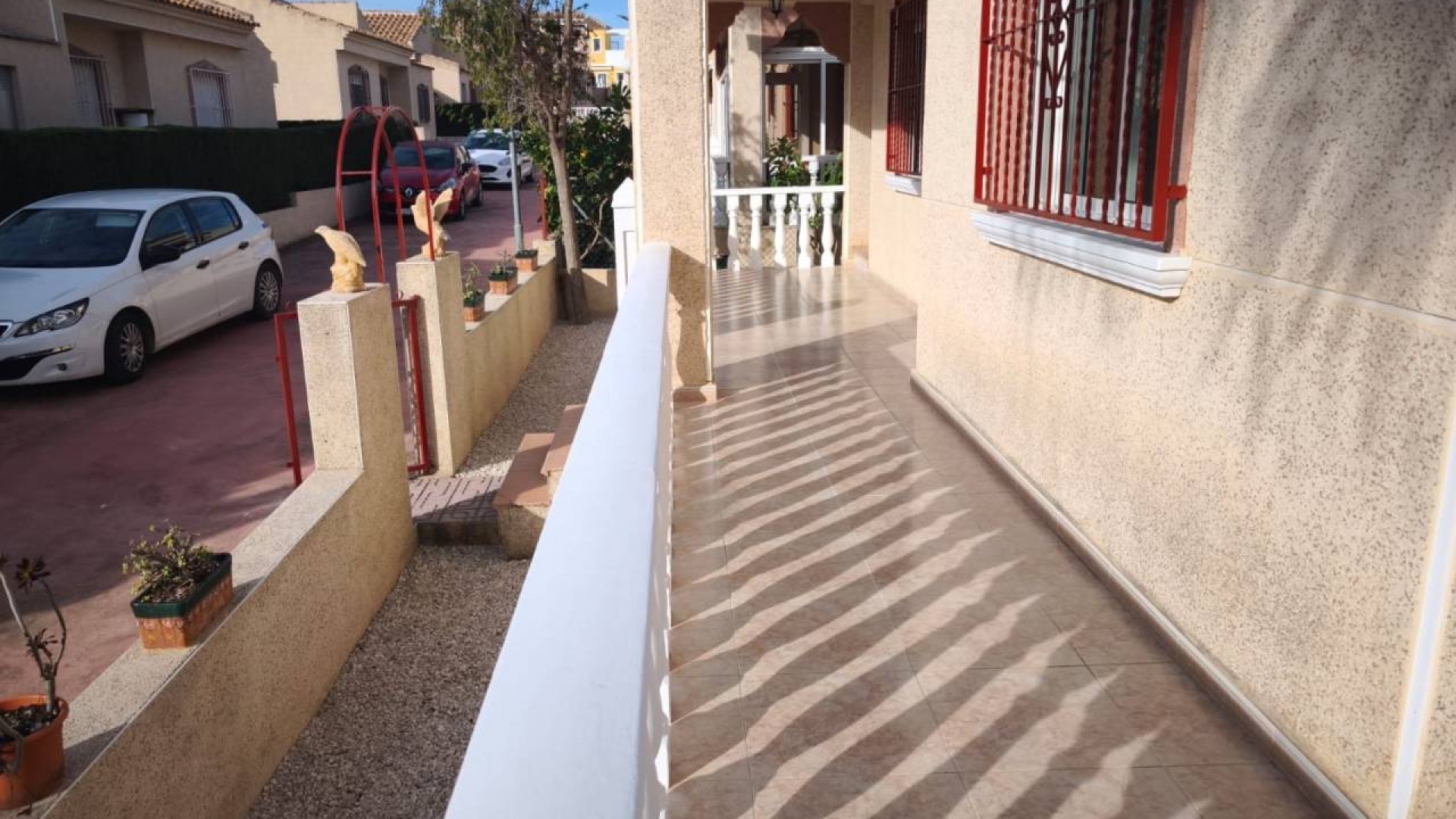 Revente - Villa - Algorfa - Montemar