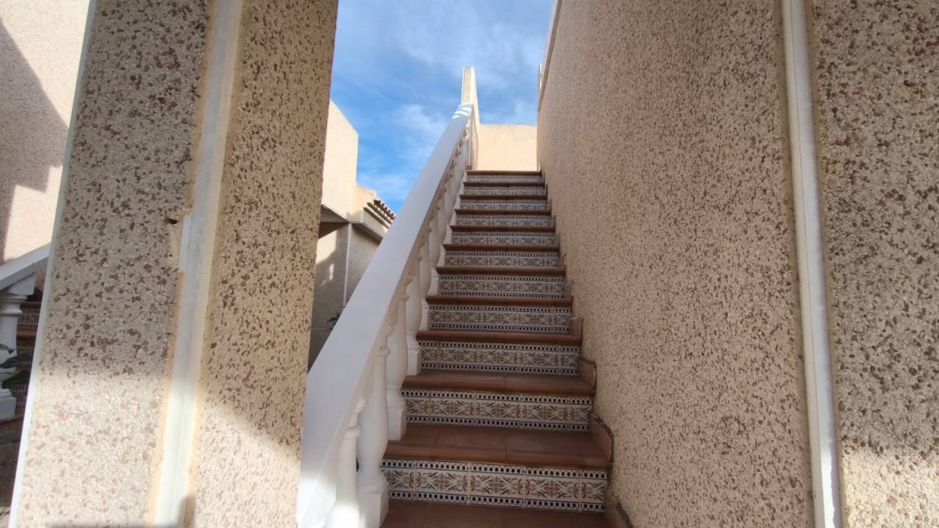 Revente - Villa - Algorfa - Montemar