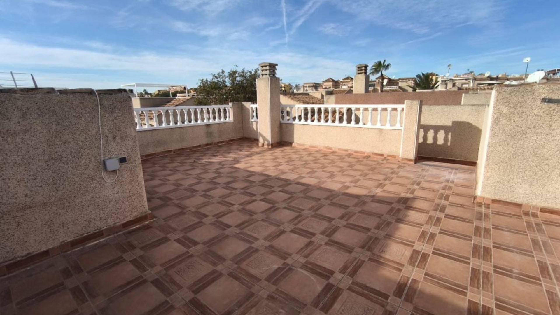 Revente - Villa - Algorfa - Montemar