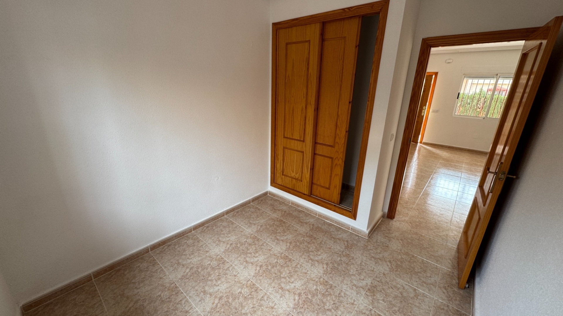 Revente - Villa - Algorfa - Montemar