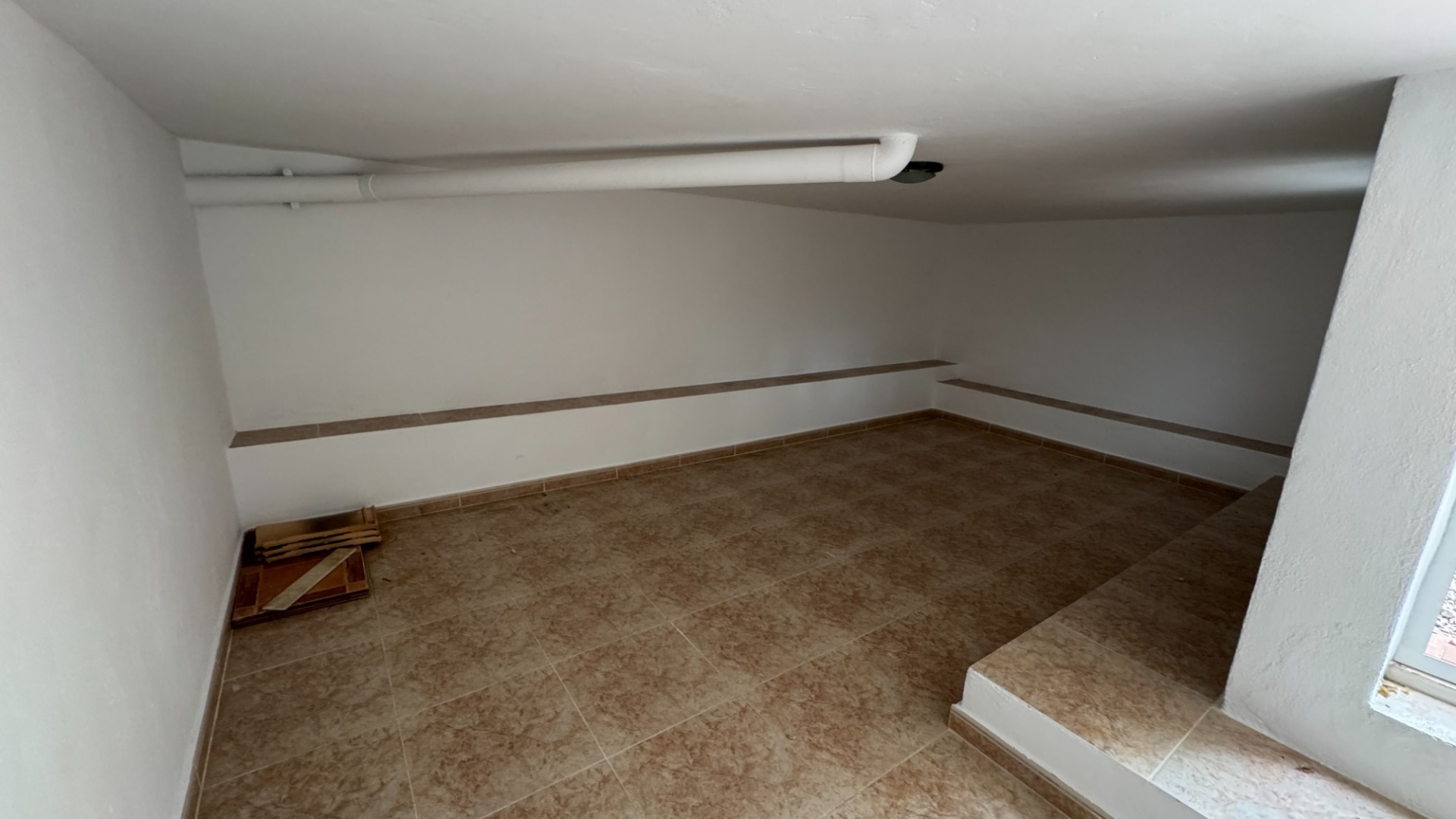 Revente - Villa - Algorfa - Montemar