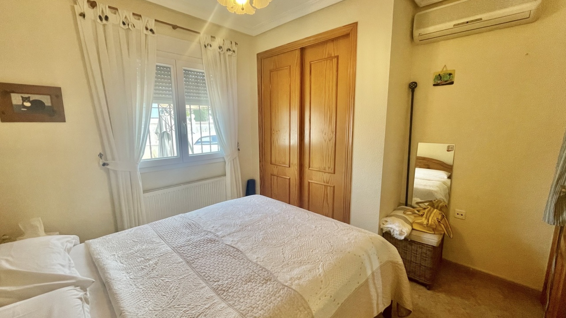 Revente - Villa - Algorfa - Montemar