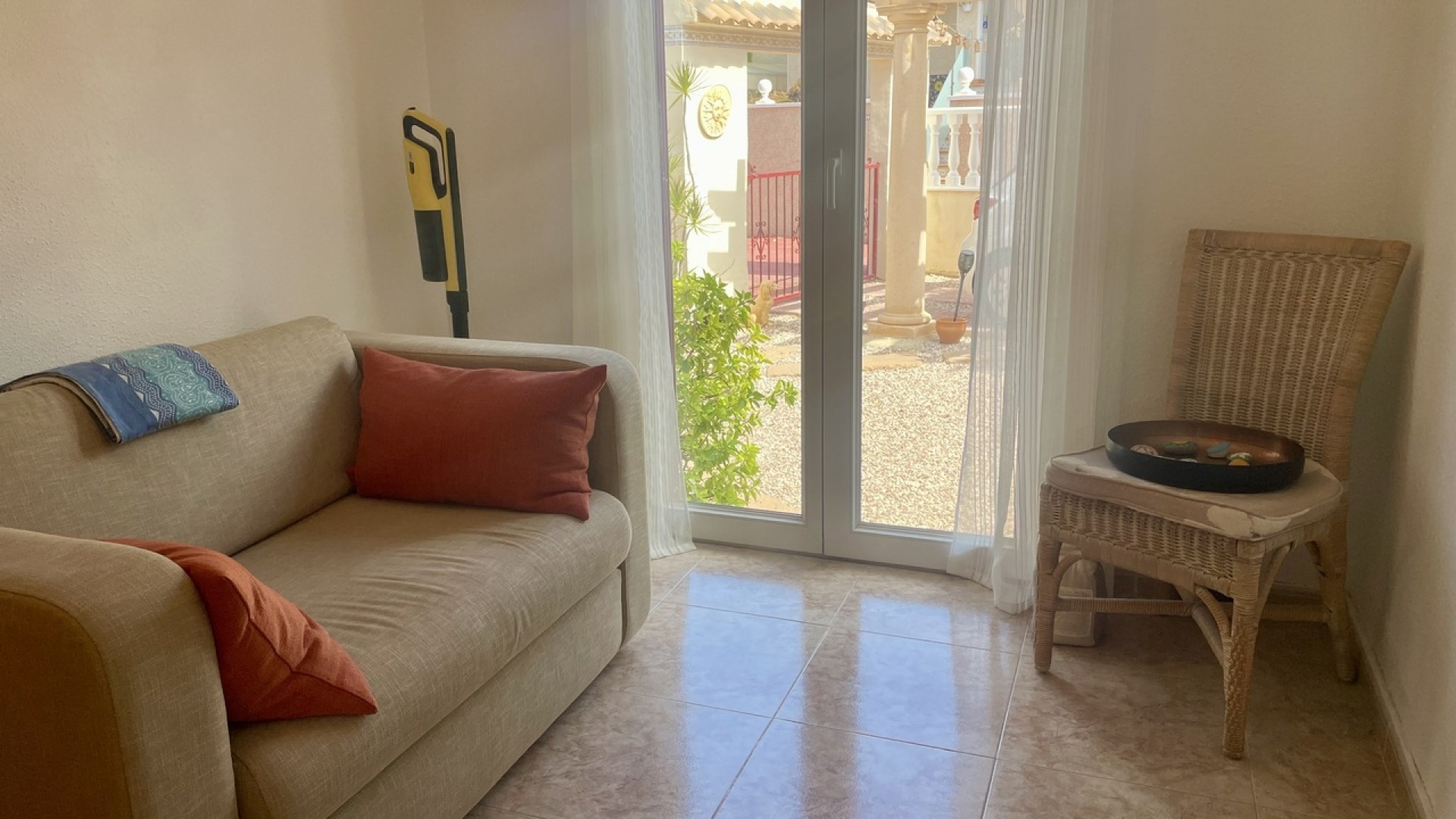 Revente - Villa - Algorfa - Montemar