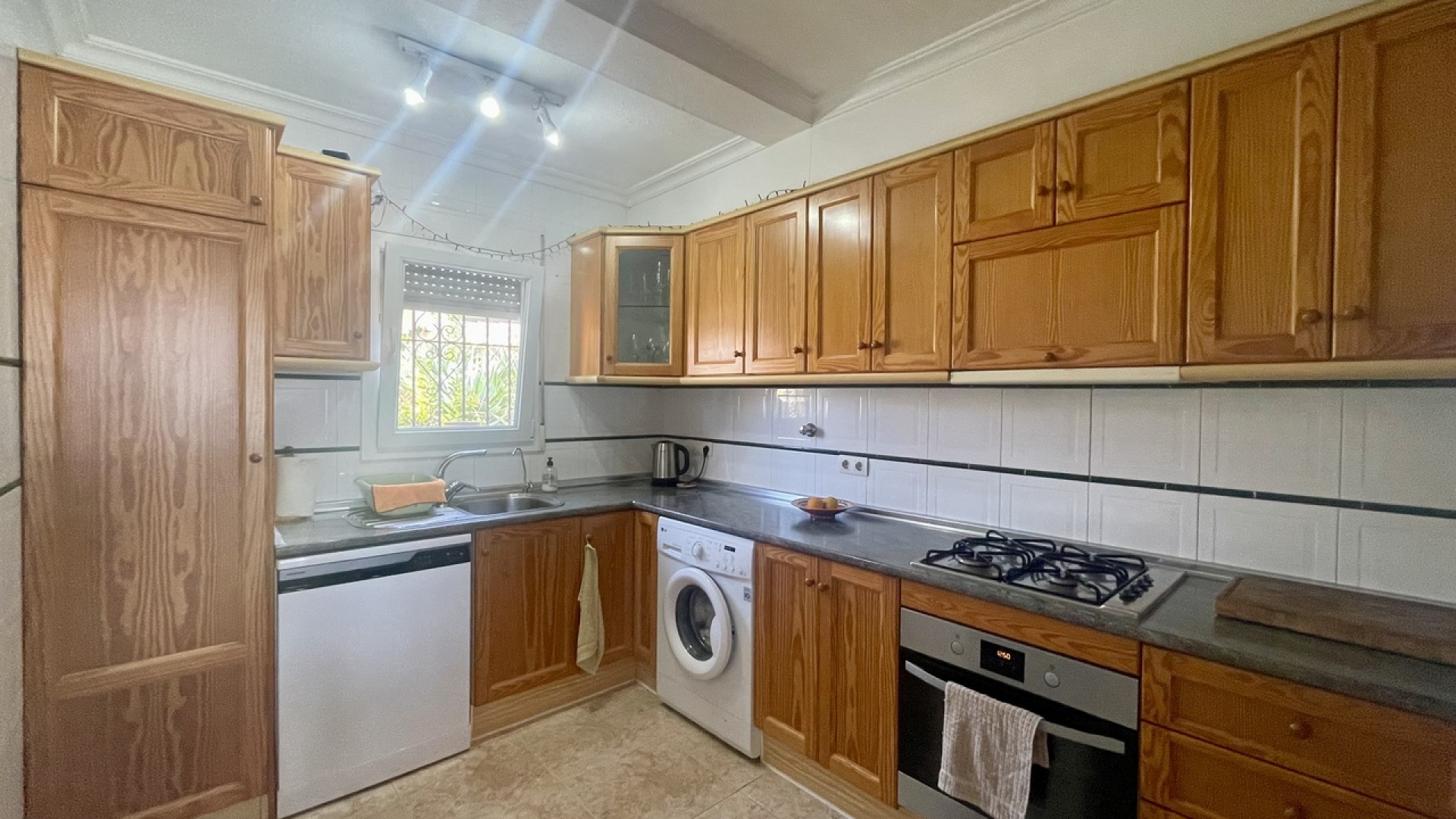 Revente - Villa - Algorfa - Montemar