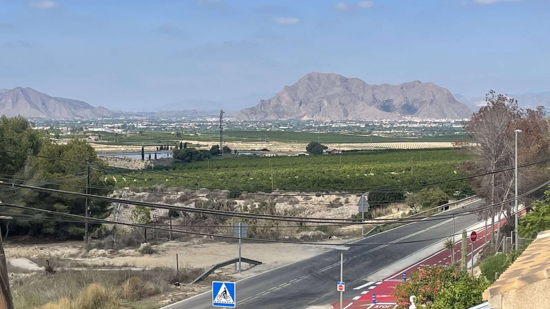 Revente - Villa - Algorfa - Montemar