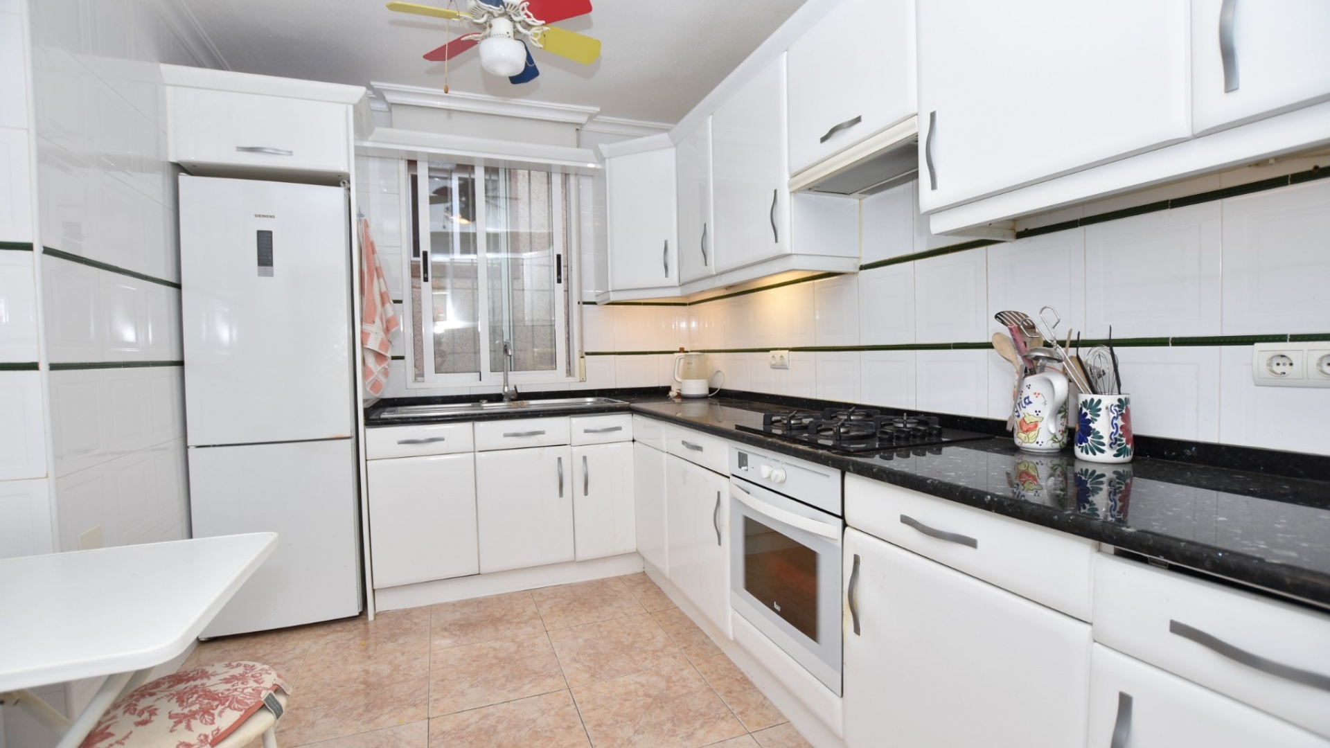 Revente - Villa - Algorfa - Montemar