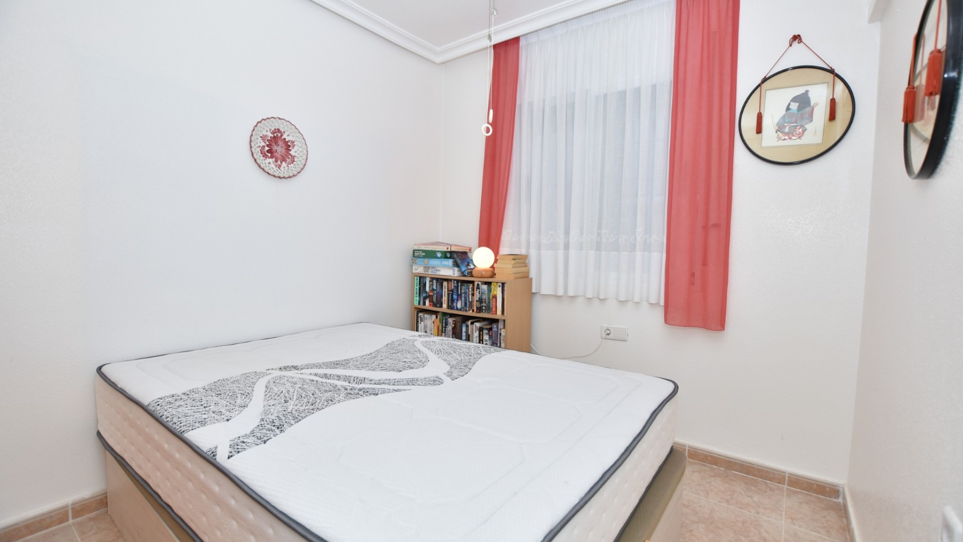 Revente - Villa - Algorfa - Montemar