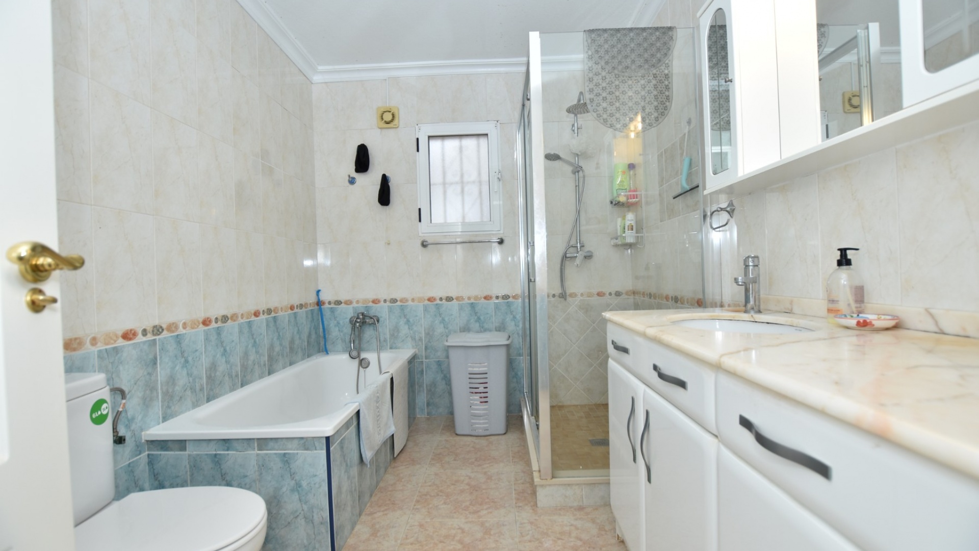 Revente - Villa - Algorfa - Montemar