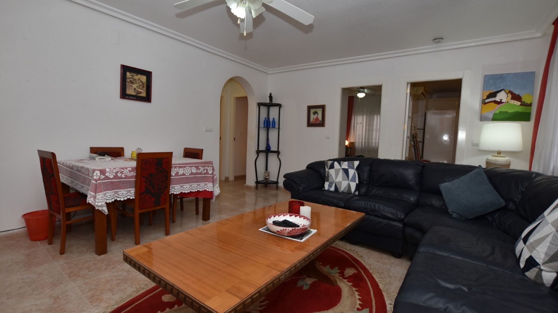 Revente - Villa - Algorfa - Montemar