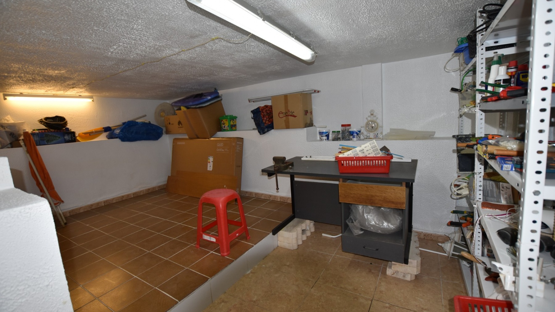 Revente - Villa - Algorfa - Montemar