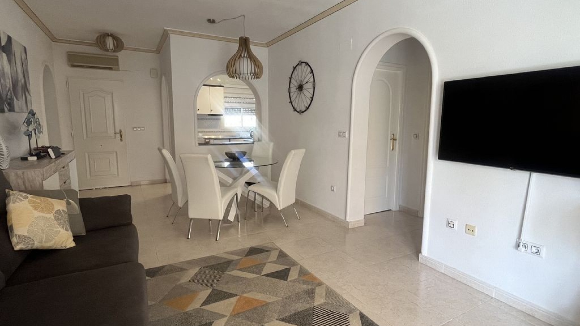 Revente - Villa - Algorfa - Montemar