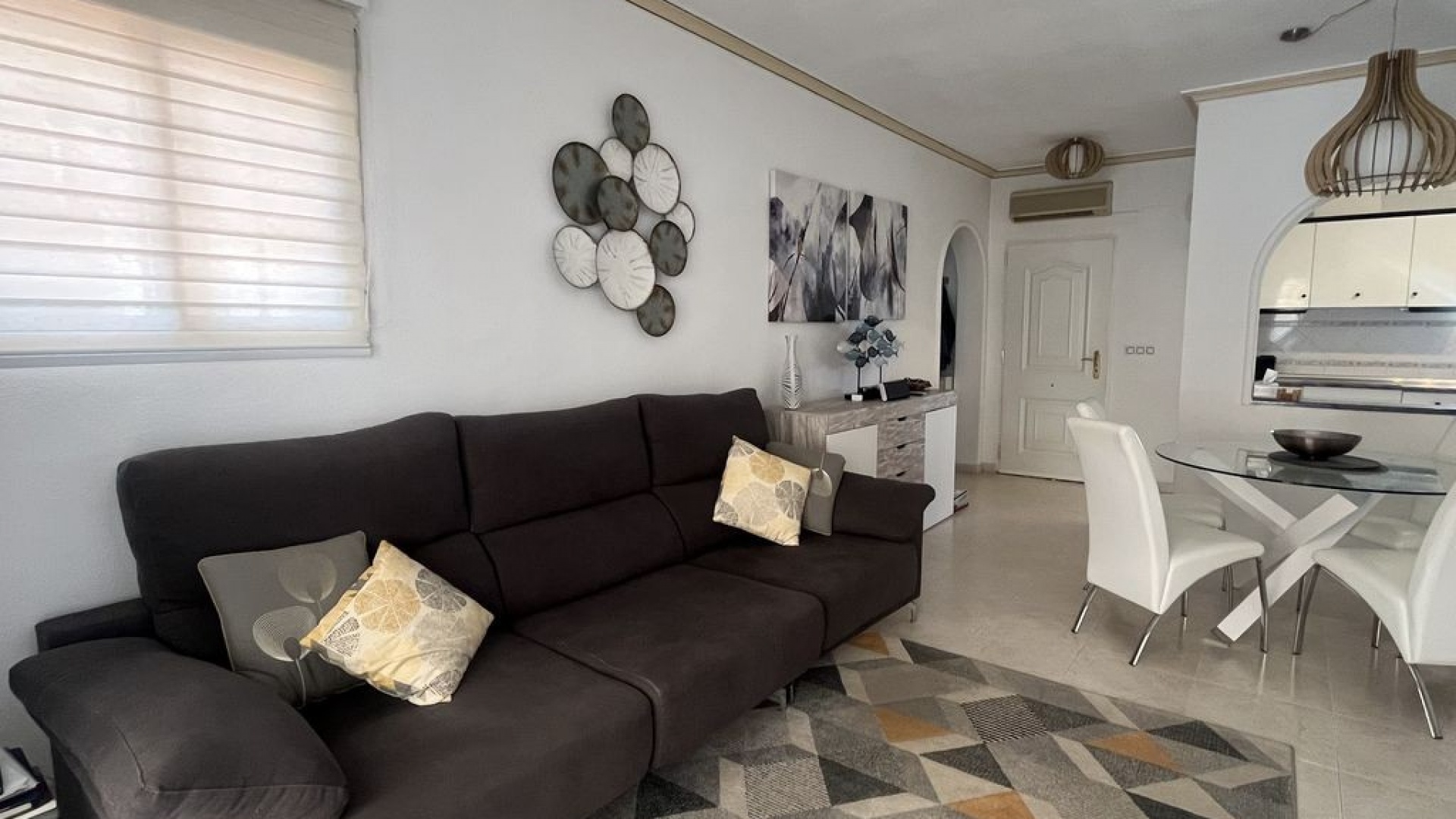 Revente - Villa - Algorfa - Montemar