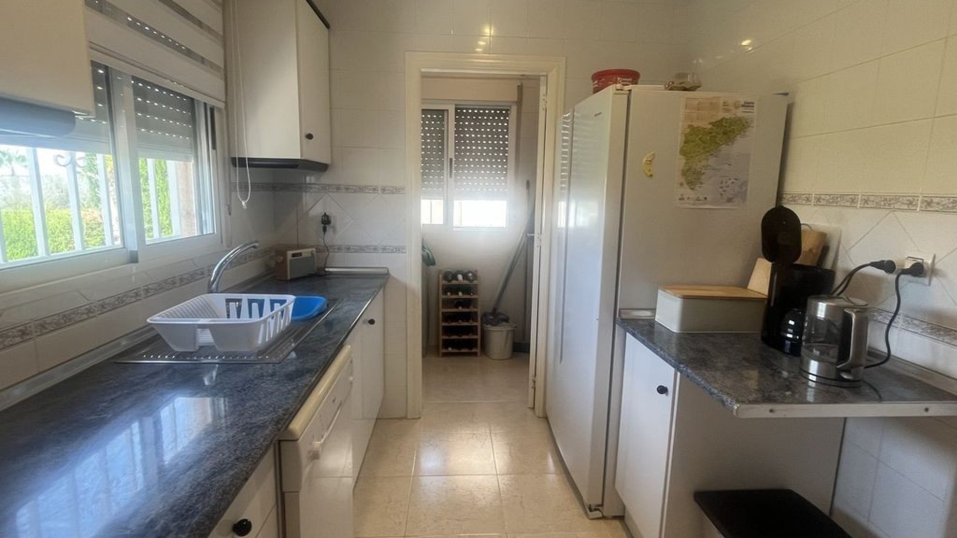 Revente - Villa - Algorfa - Montemar