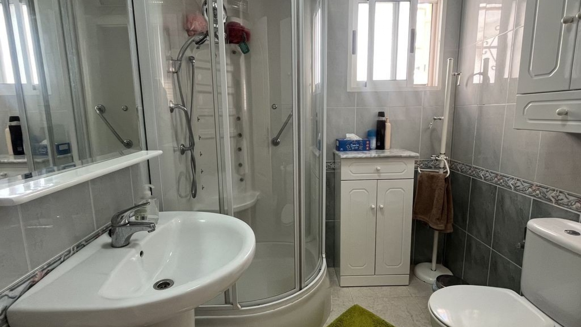 Revente - Villa - Algorfa - Montemar