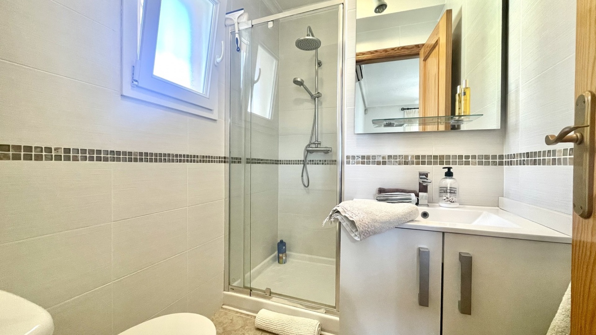 Revente - Villa - Algorfa - Montemar