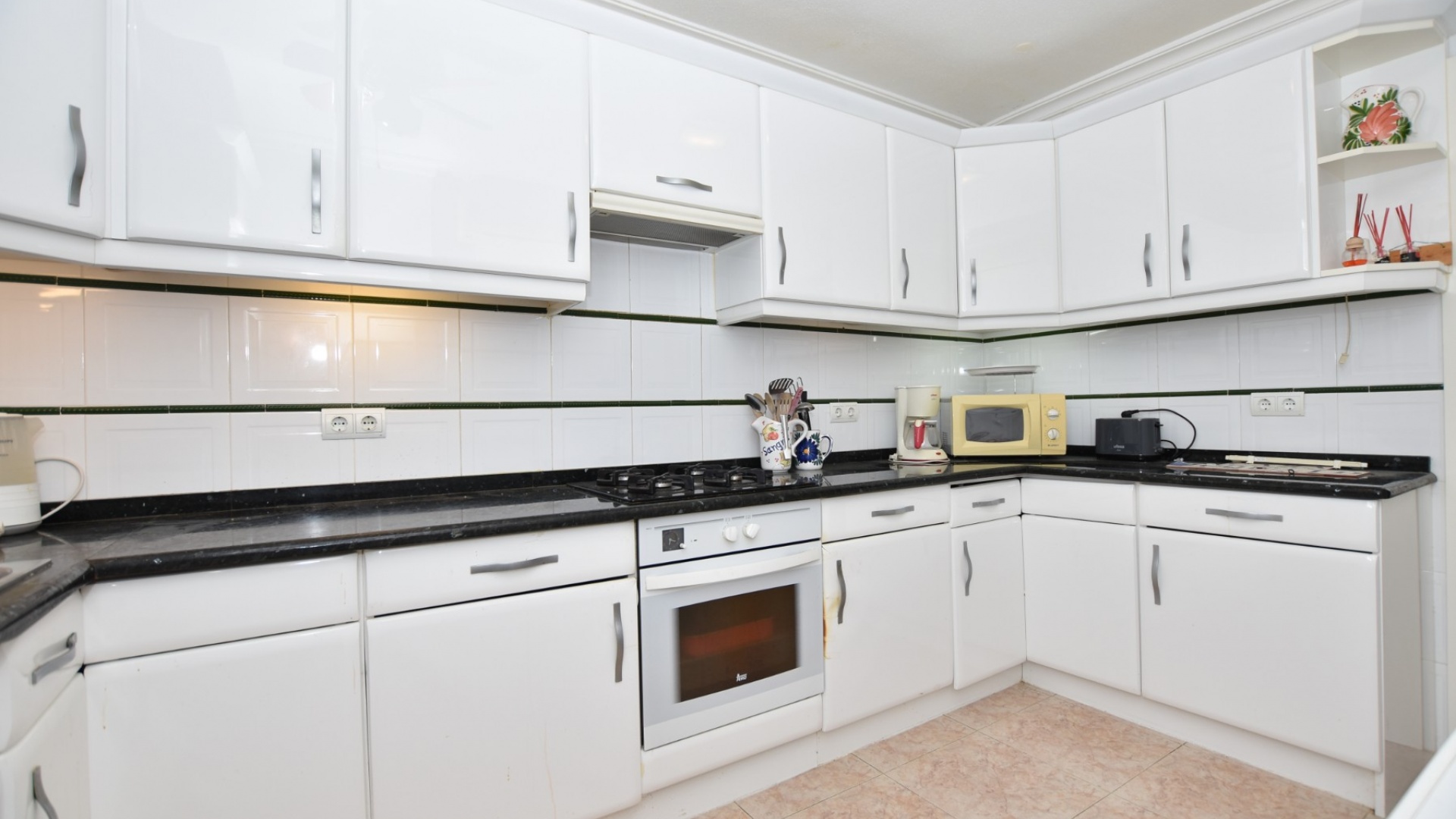 Revente - Villa - Algorfa - Montemar