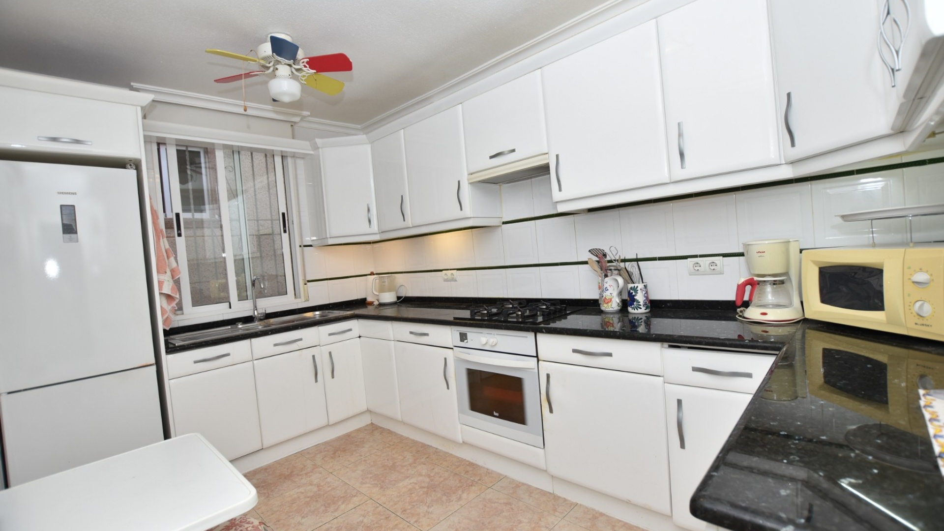 Revente - Villa - Algorfa - Montemar