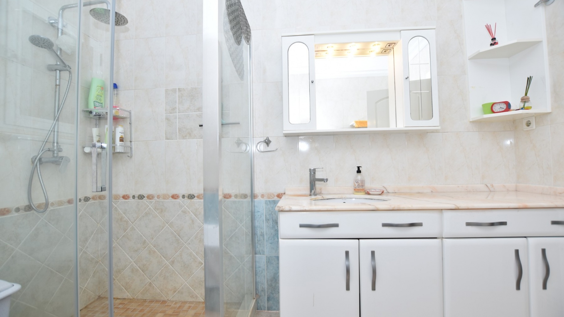 Revente - Villa - Algorfa - Montemar