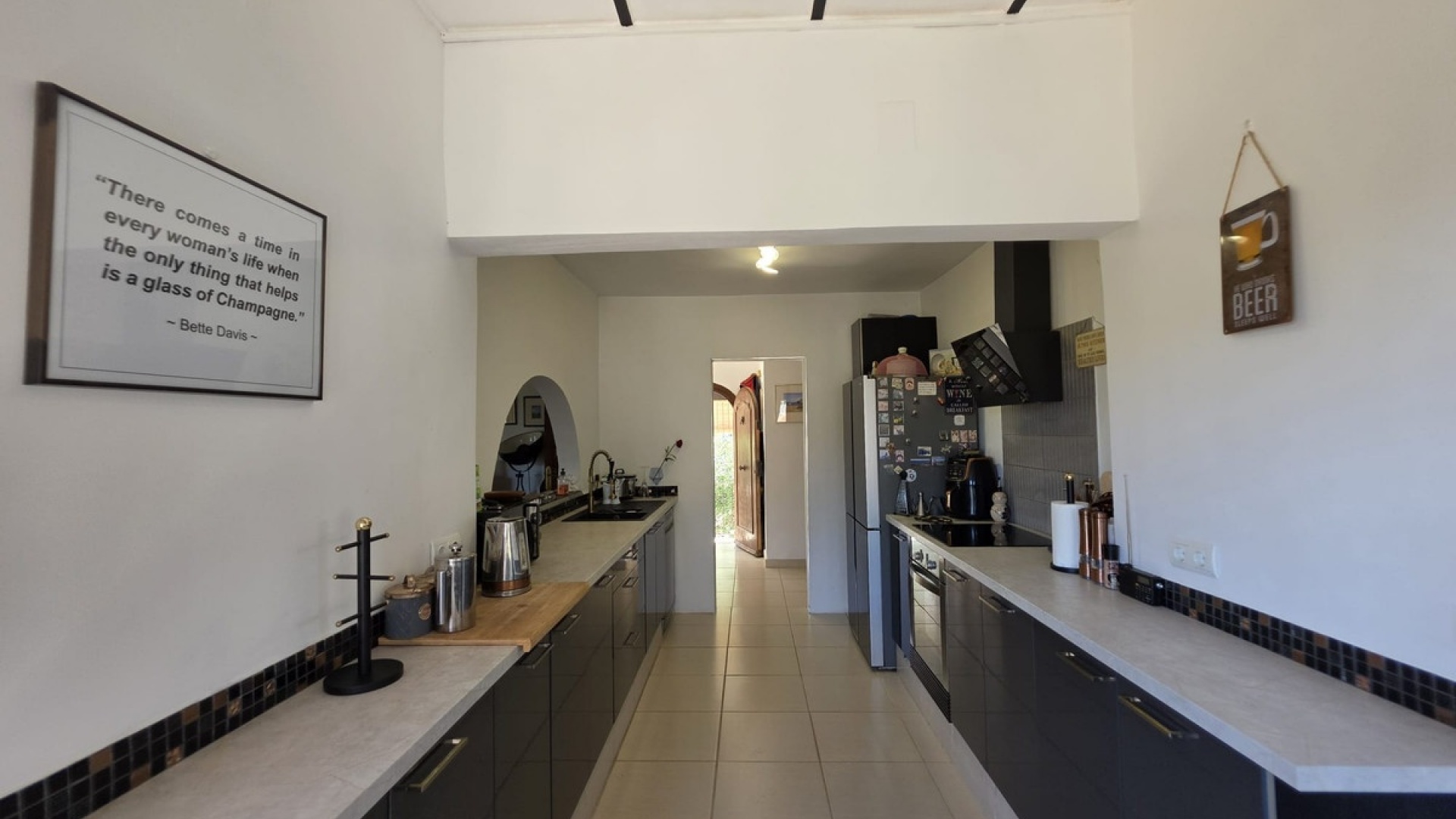 Revente - Villa - Algorfa - Montemar