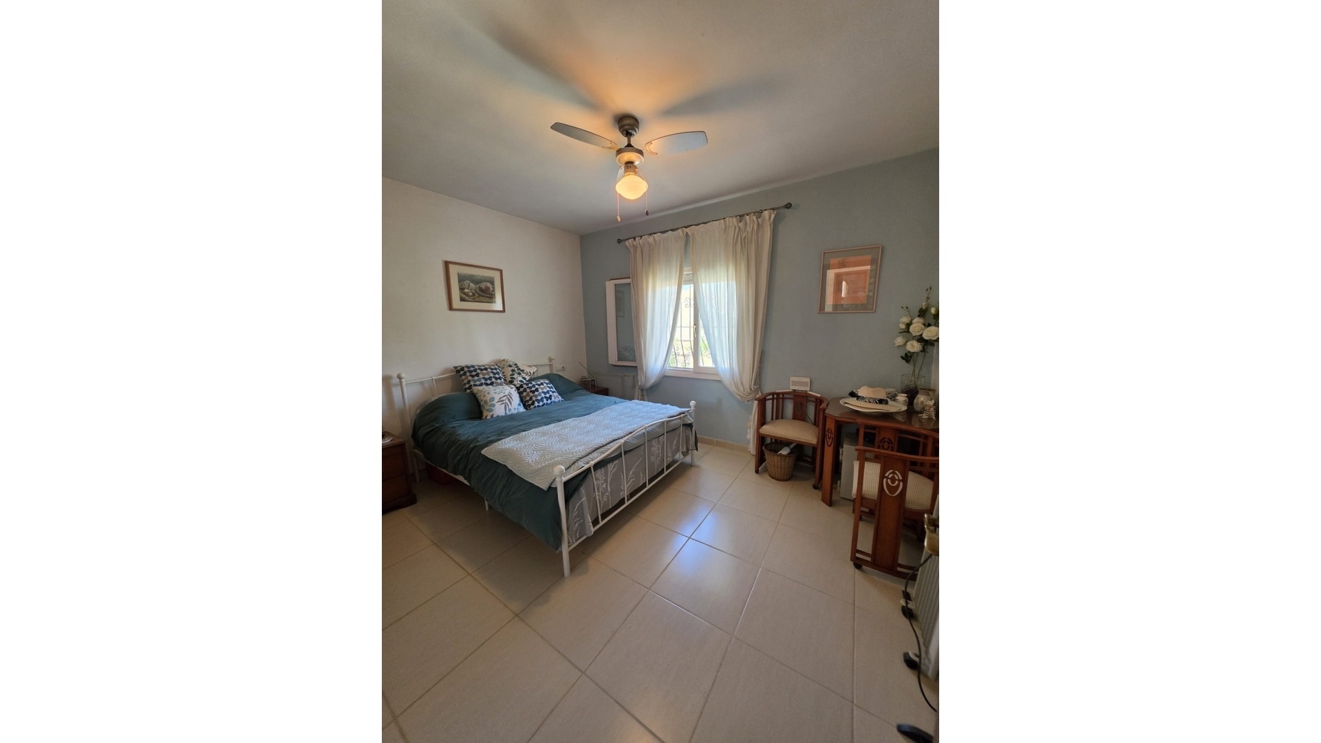 Revente - Villa - Algorfa - Montemar