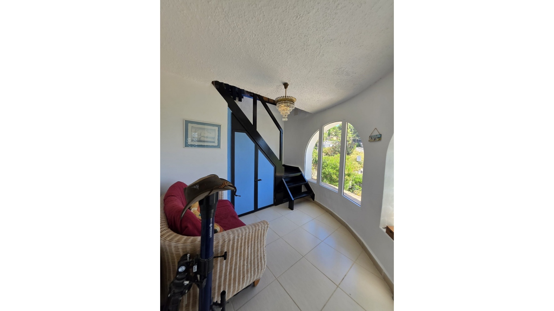 Revente - Villa - Algorfa - Montemar