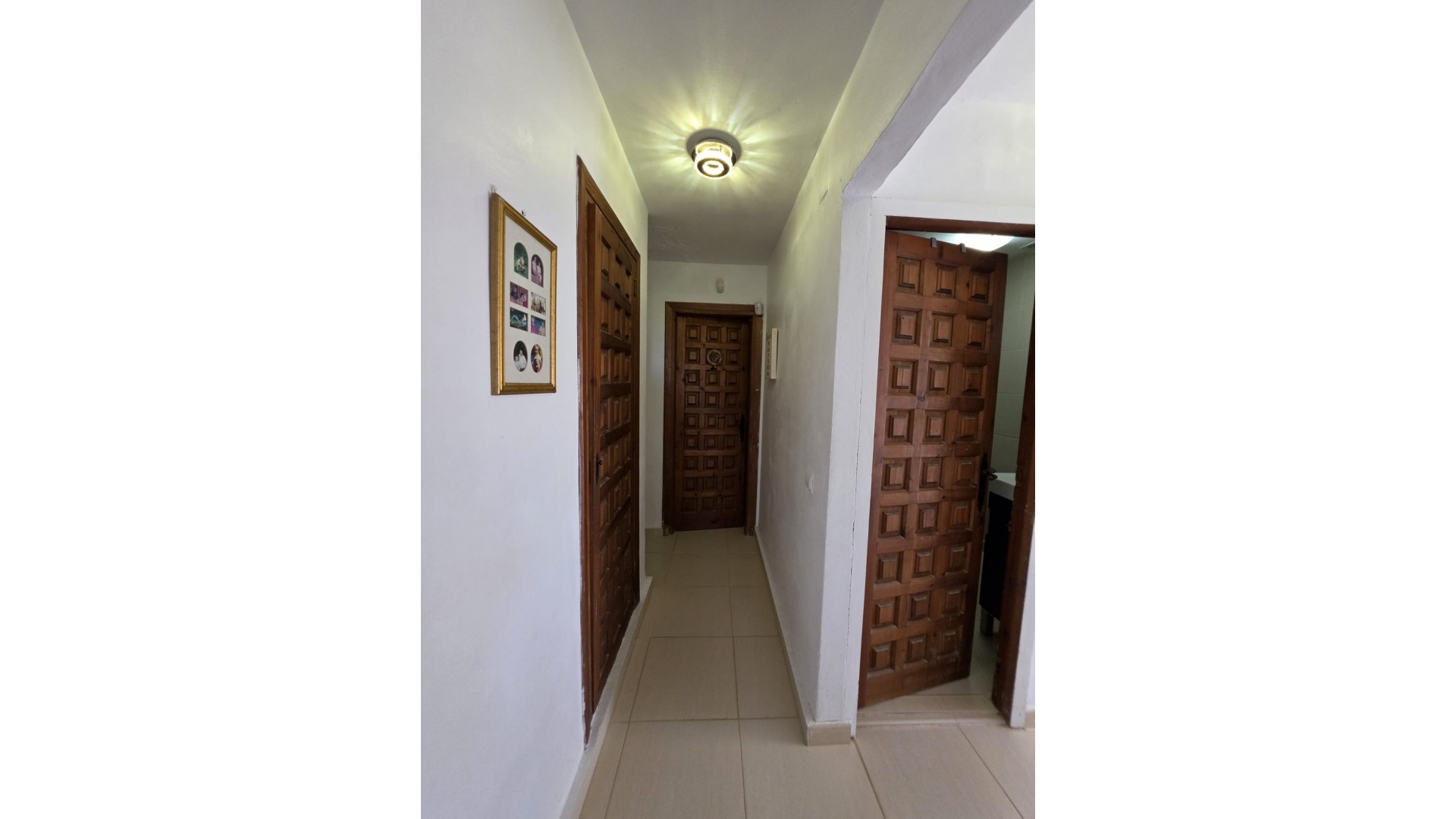 Revente - Villa - Algorfa - Montemar