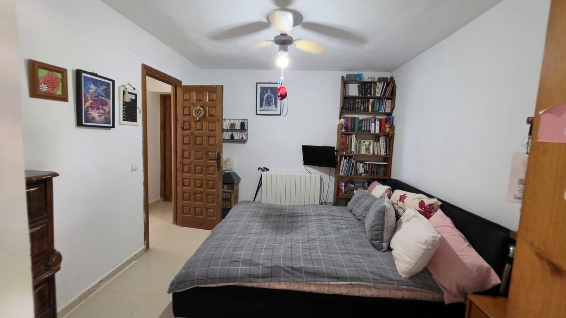 Revente - Villa - Algorfa - Montemar