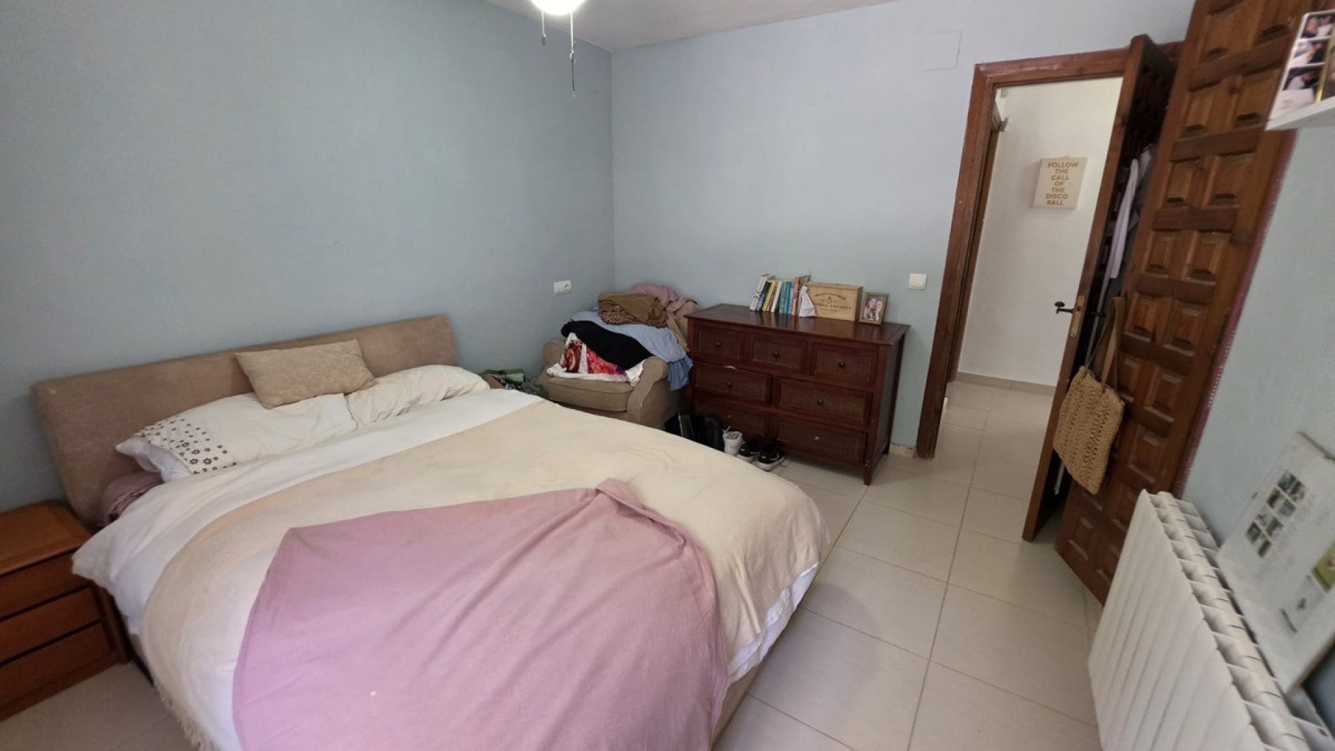 Revente - Villa - Algorfa - Montemar