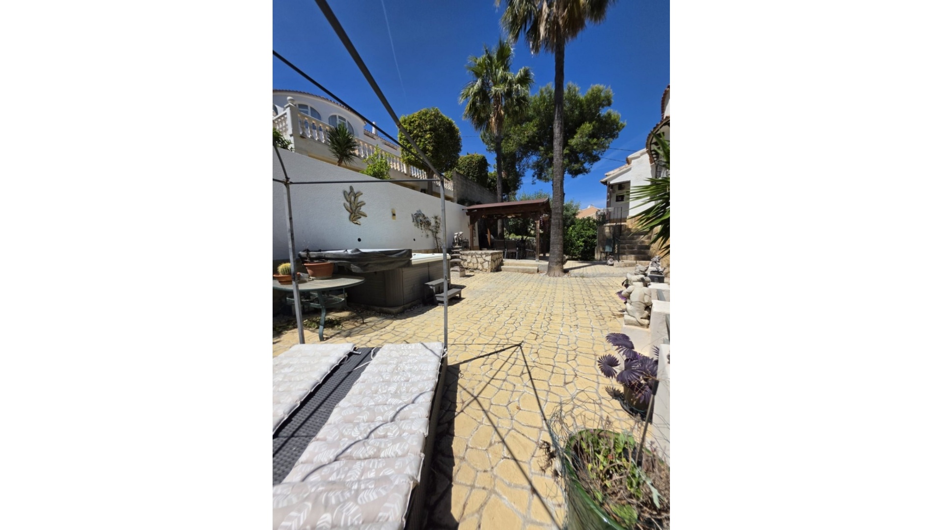 Revente - Villa - Algorfa - Montemar