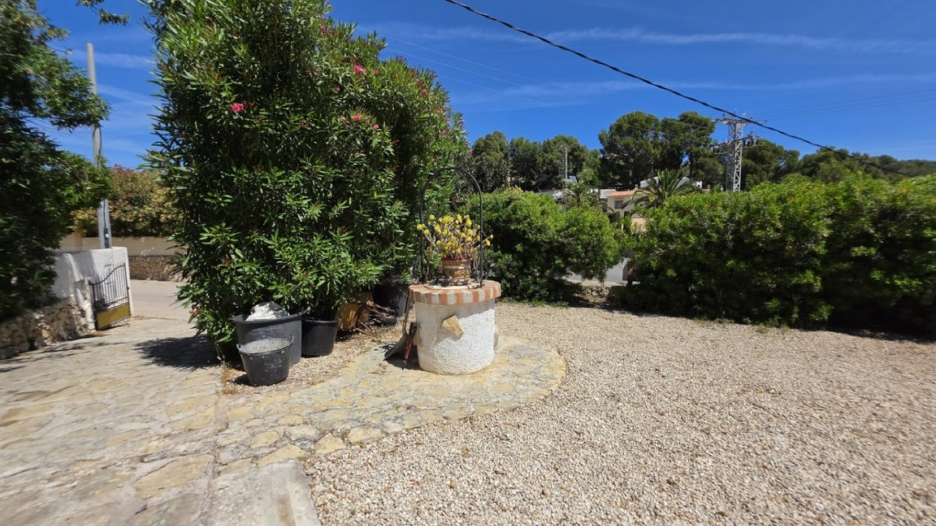 Revente - Villa - Algorfa - Montemar