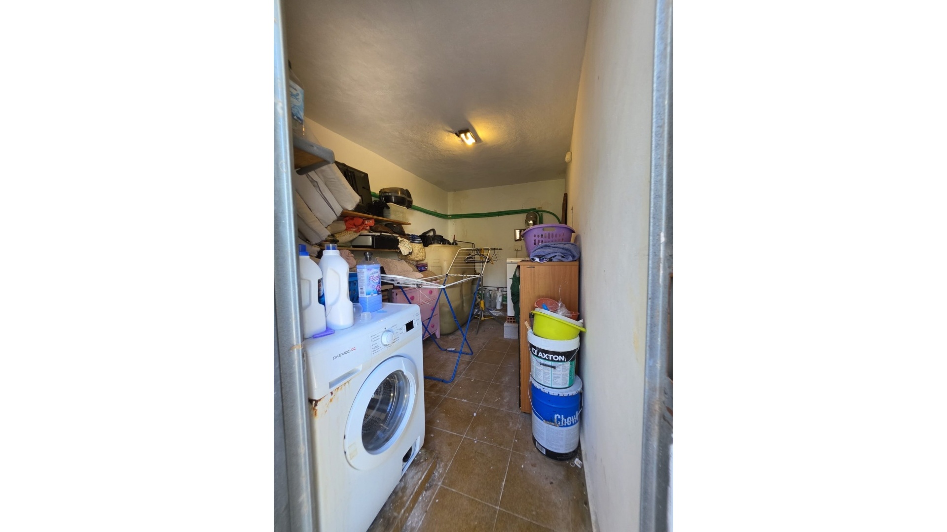 Revente - Villa - Algorfa - Montemar