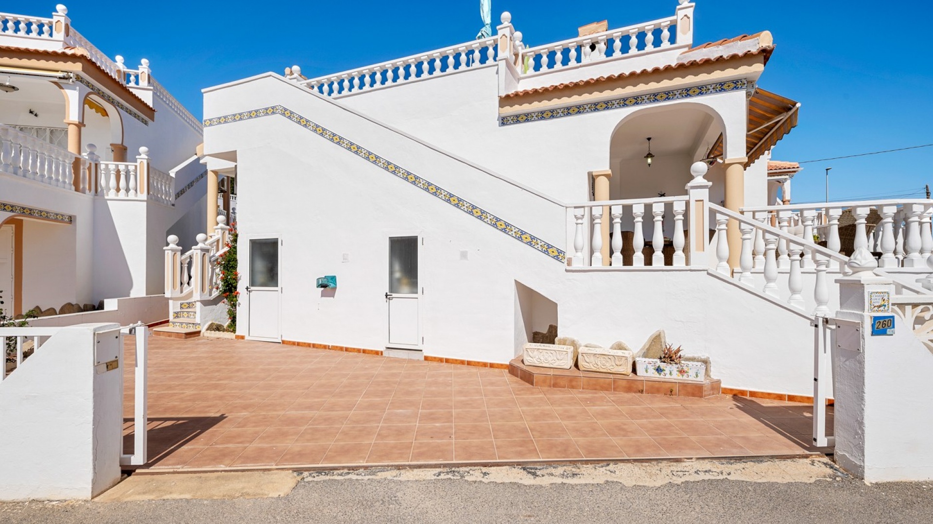 Revente - Villa - Algorfa - Montemar