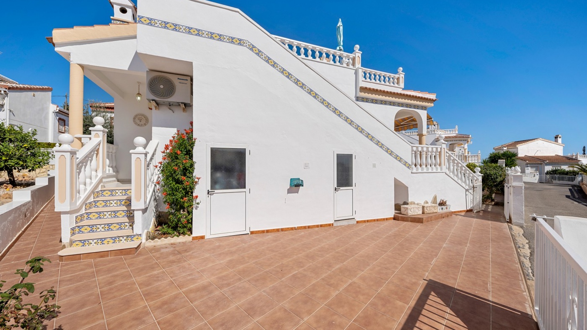 Revente - Villa - Algorfa - Montemar