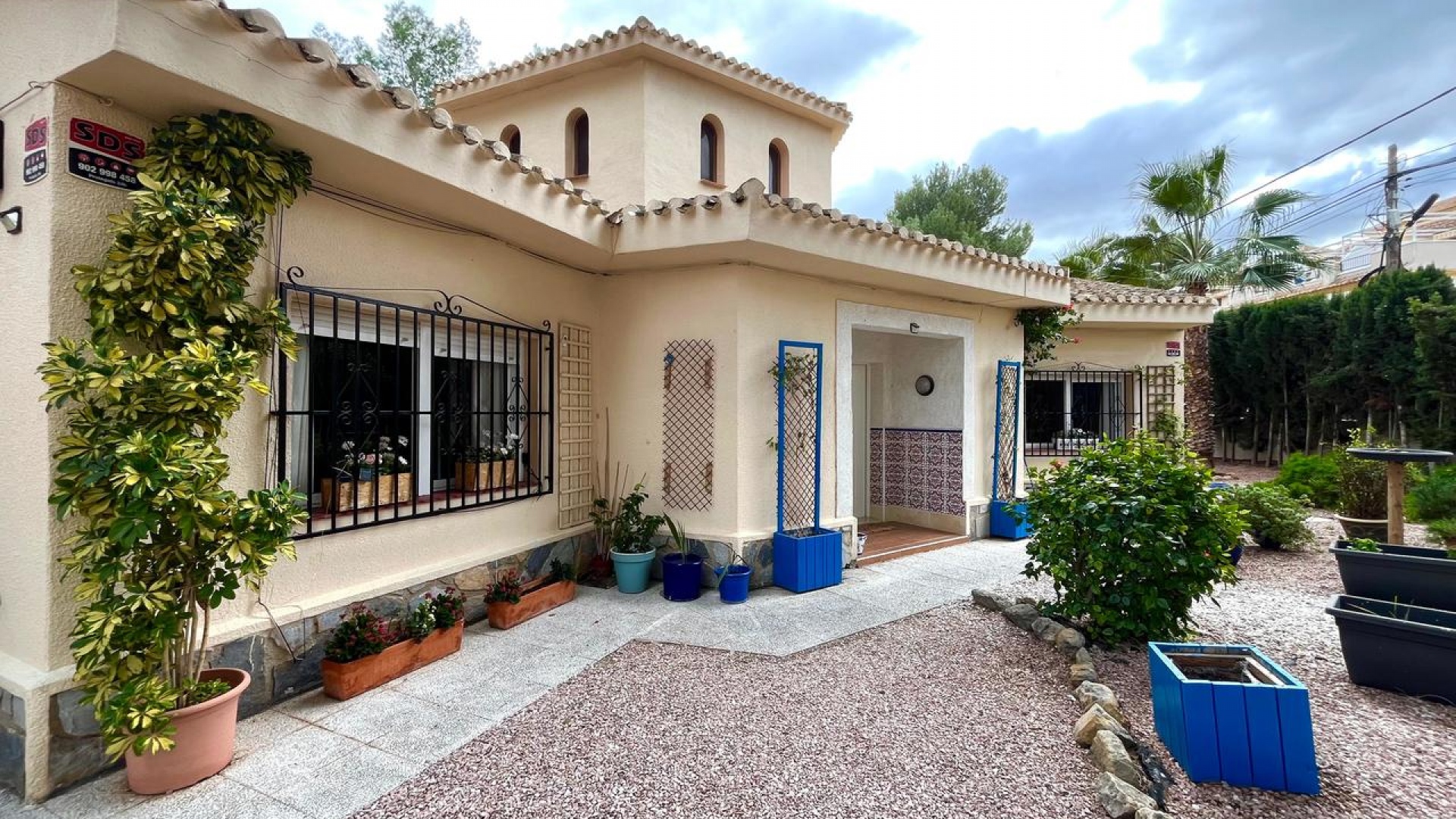 Revente - Villa - Algorfa