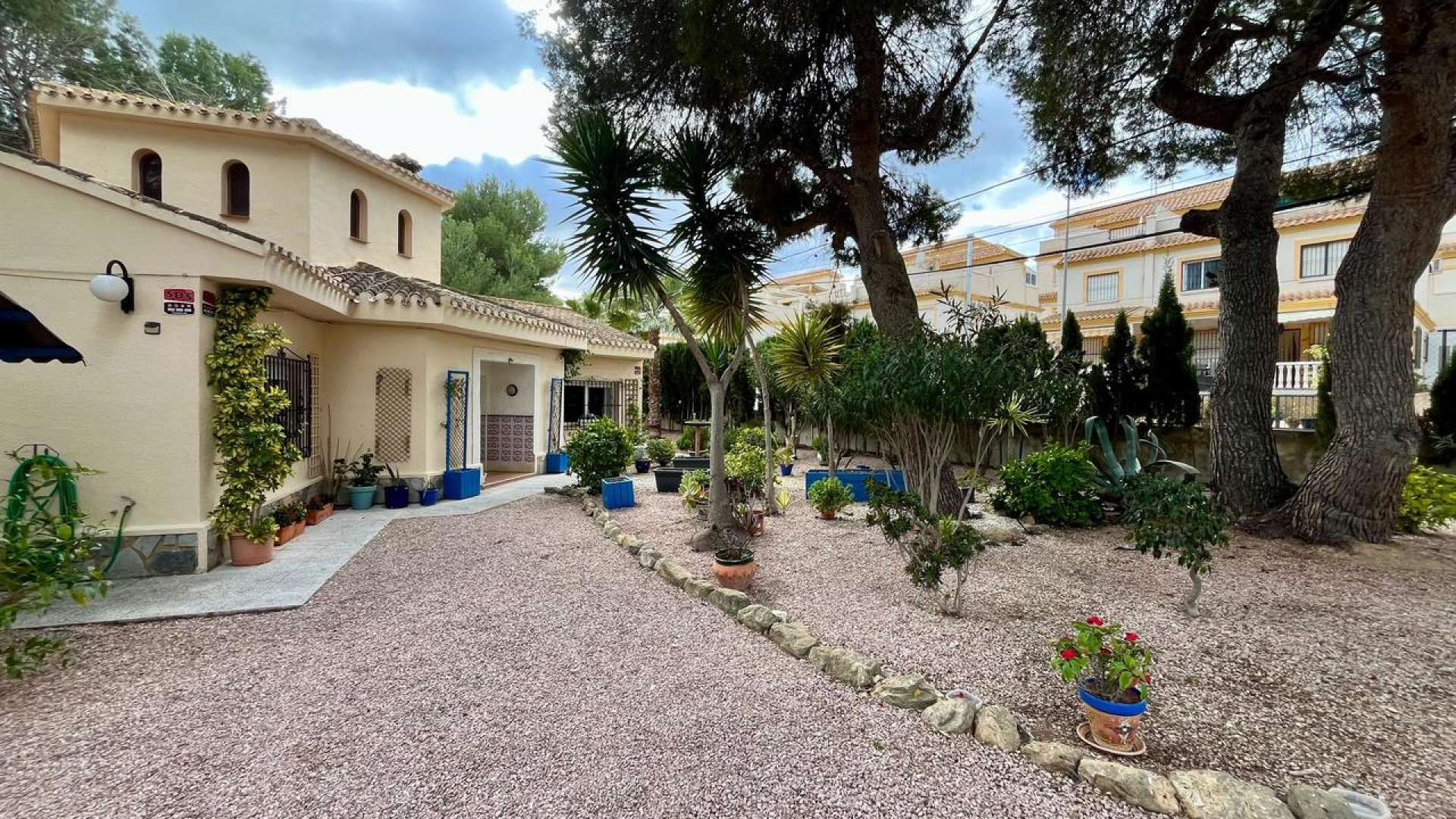 Revente - Villa - Algorfa