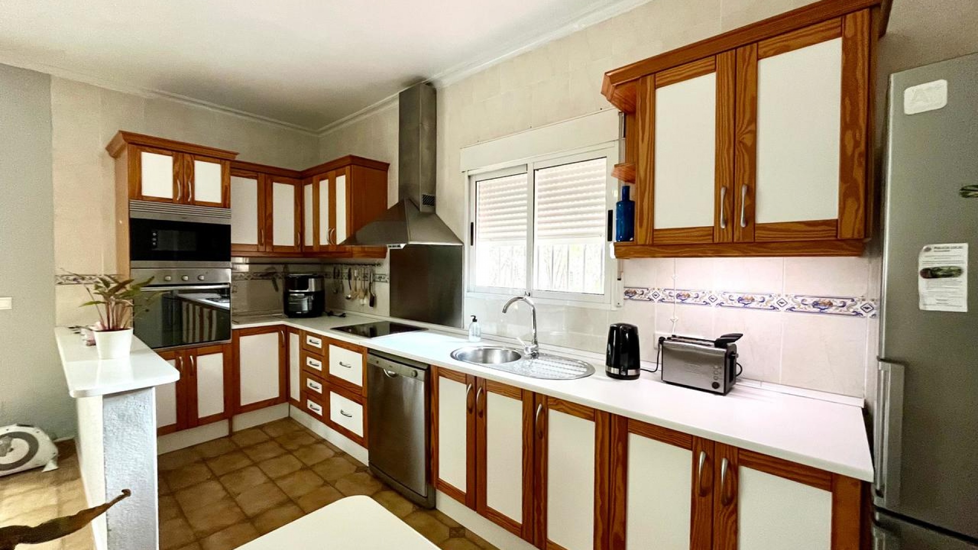 Revente - Villa - Algorfa