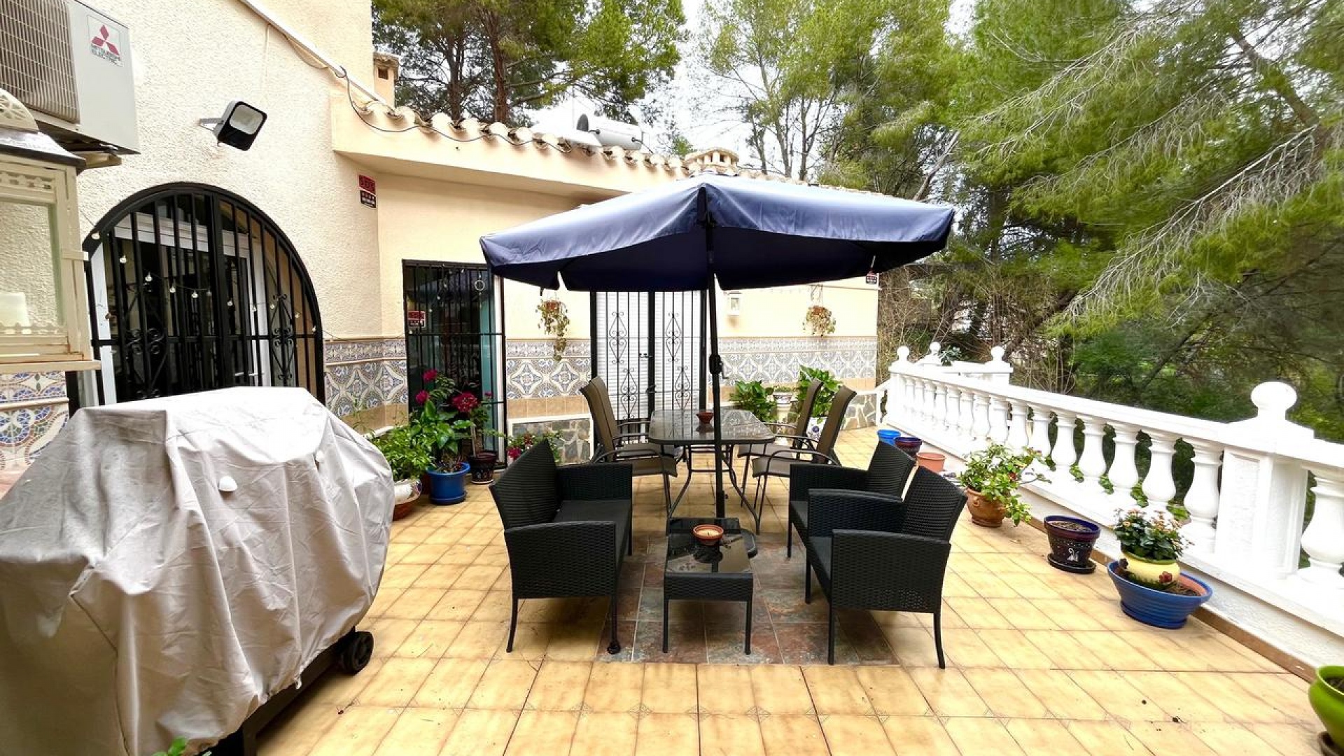 Revente - Villa - Algorfa